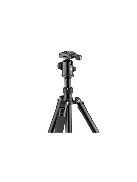 შტატივი: Manfrotto MKELEB5BK-BH Element Traveller Black