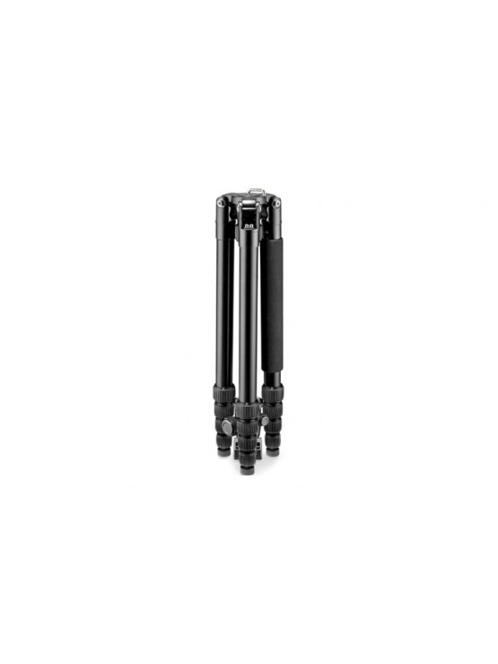 შტატივი: Manfrotto MKELEB5BK-BH Element Traveller Black