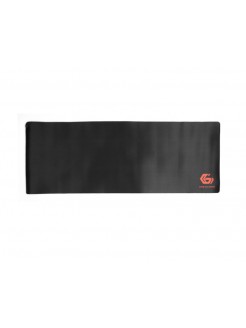 მაუსი პადი: Gembird MP-GAME-XL Gaming mouse pad extra large