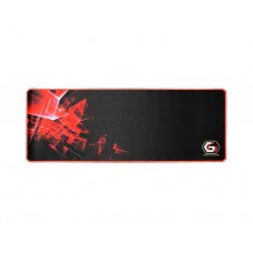 მაუს პადი: Gembird MP-GAMEPRO-XL Gaming mouse pad PRO extra large