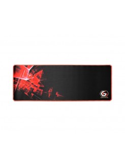 მაუს პადი: Gembird MP-GAMEPRO-XL Gaming mouse pad PRO extra large