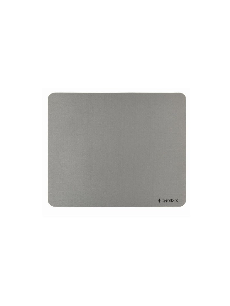 თაგვის პადი: Gembird MP-S-G Mouse pad grey