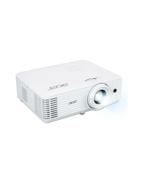 პროექტორი: Acer X1527i DLP 3D FHD Wireless Projection 10000:1 4000lm White - MR.JS411.001