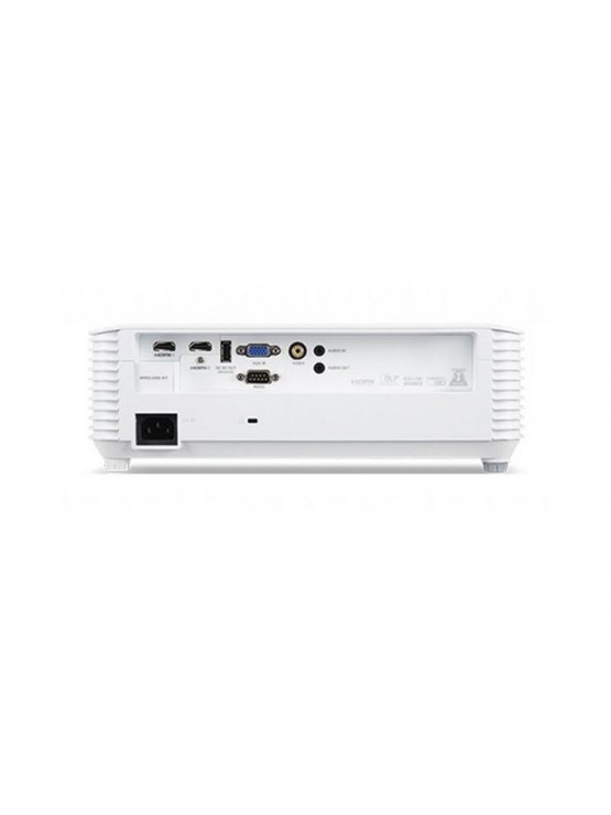 პროექტორი: Acer X1527i DLP 3D FHD Wireless Projection 10000:1 4000lm White - MR.JS411.001