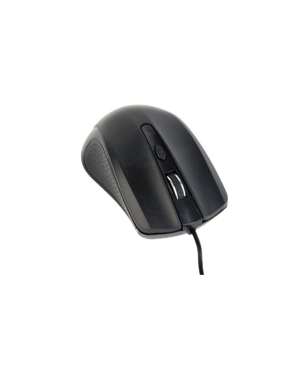 თაგვი: Gembird MUS-4B-01 Optical mouse USB black