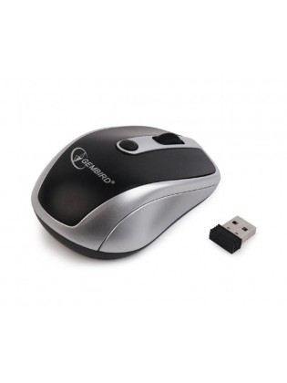 თაგვი: Gembird MUSW-002 Wireless optical mouse