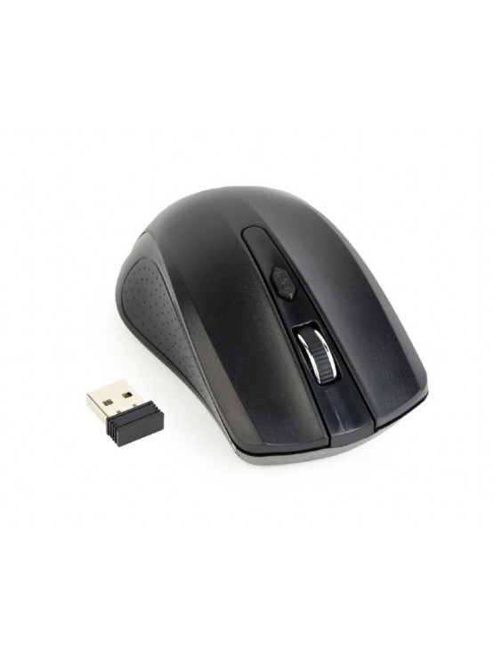 თაგვი: Gembird MUSW-4B-04 Wireless optical mouse