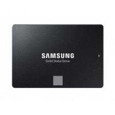 მყარი დისკი: Samsung 870 EVO 1TB SATA 3 2.5"- MZ-77E1T0BW
