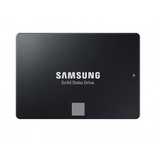 მყარი დისკი: Samsung 870 EVO 2.5'' SSD MZ-77E500BW 500GB SATA III