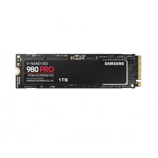 მყარი დისკი: Samsung 980 PRO 1TB SSD M.2 PCle 4.0 x4 - MZ-V8P1T0BW