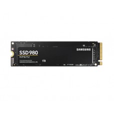 მყარი დისკი: Samsung 980 PCIe 3.0 NVMe M.2 SSD 1TB - MZ-V8V1T0BW