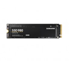 მყარი დისკი: Samsung 980 250GB SSD M.2 PCIe Gen 3.0 x4 - MZ-V8V250BW