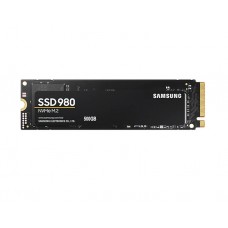 მყარი დისკი: Samsung 980 PCIe 3.0 NVMe M.2 SSD 500GB - MZ-V8V500BW