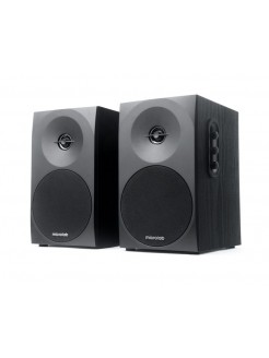 დინამიკი 2.0: Microlab B70BT Bluetooth Speaker 20W Black