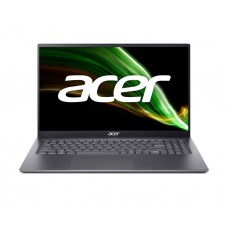 ნოუთბუქი: Acer Swift 3 16.1" FHD Intel i5-11300H 8GB 256GB SSD - NX.ABDER.007
