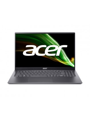 ნოუთბუქი: Acer Swift 3 16.1" FHD Intel i5-11300H 8GB 256GB SSD - NX.ABDER.007