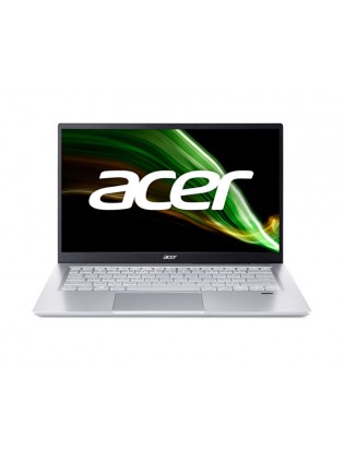 ნოუთბუქი: Acer Swift 3 SF314-511-76S0 14" FHD Intel i7-1165G7 16GB 512GB SSD - NX.ABLER.006