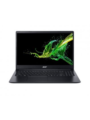 ნოუთბუქი: Acer Aspire 3 A315-34-C8FX 15.6" HD Intel Celeron N4120 4GB 1TB - NX.HE3ER.02E