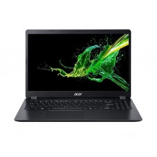 ნოუთბუქი: Acer Aspire 3 A315-56-38MN 15.6" FHD Intel i3-1005G1 8GB 256GB SSD - NX.HS5ER.00B