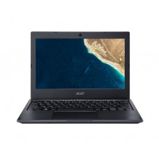 ნოუთბუქი: Acer TravelMate B118-M 11.6" HD Intel Celeron N4120 4GB 64GB SSD - NX.VHSER.00A