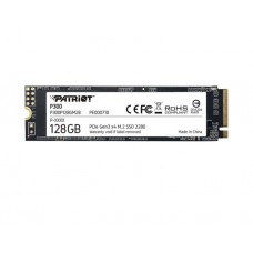 მყარი დისკი: Patriot P300 128GB SSD M.2 PCIe - P300P128GM28