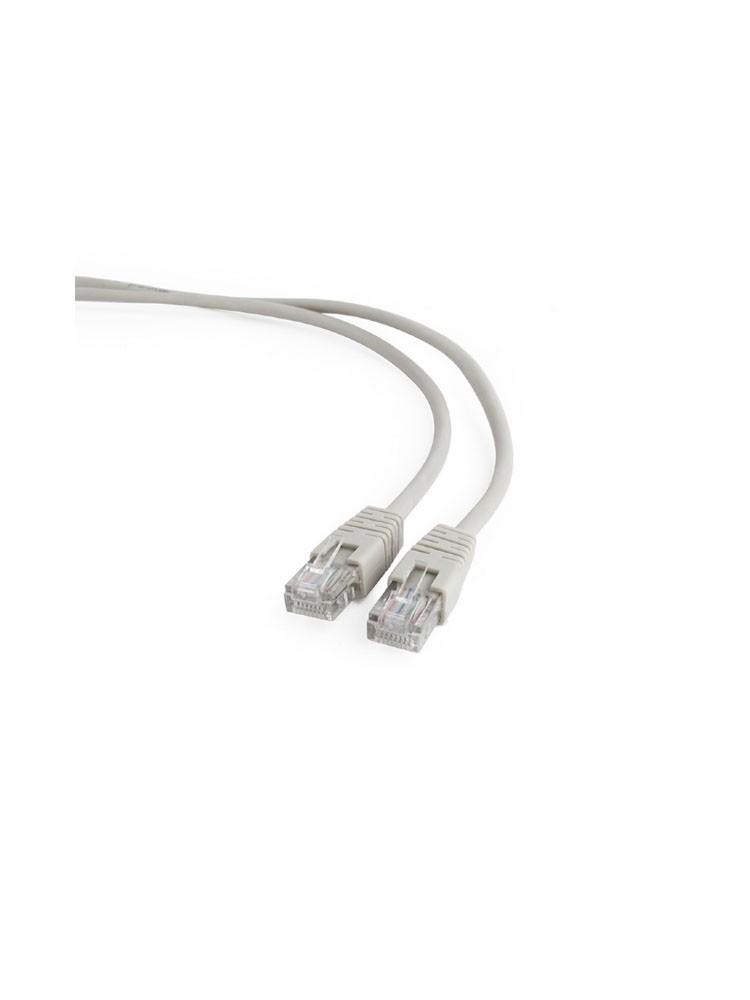 ქსელის კაბელი: Gembird PP12-15M Patch Cord UTP CAT5E 15m