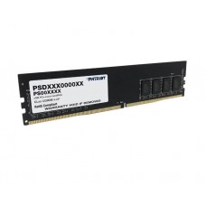 ოპერატიული მეხსიერება: Patriot SL DDR4 32GB 3200MHz - PSD432G32002