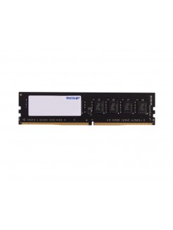 ოპერატიული მეხსიერება: Patriot SL DDR4 8GB 2666MHz - PSD48G266681