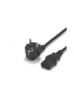 დენის კაბელი: Power Cable for PC 1.5m