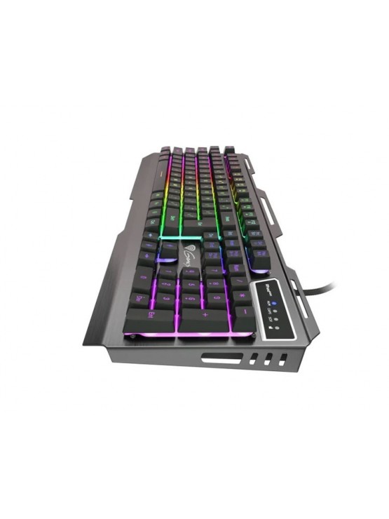 კლავიატურა: Genesis Rhod 420 RGB Gaming Keyboard