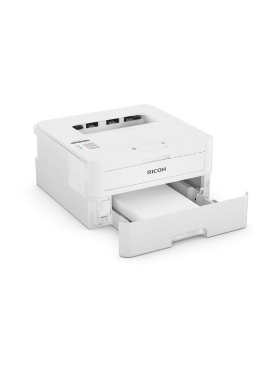 პრინტერი ლაზერული: Ricoh SP 230DNW Mono Laser Printer