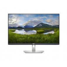 მონიტორი: Dell S2721HN 27" FHD IPS 4ms 2xHDMI Silver - 210-AXKV