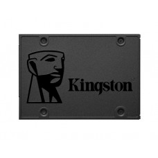 მყარი დისკი: Kingston SSD A400 120GB SA400S37/120GB