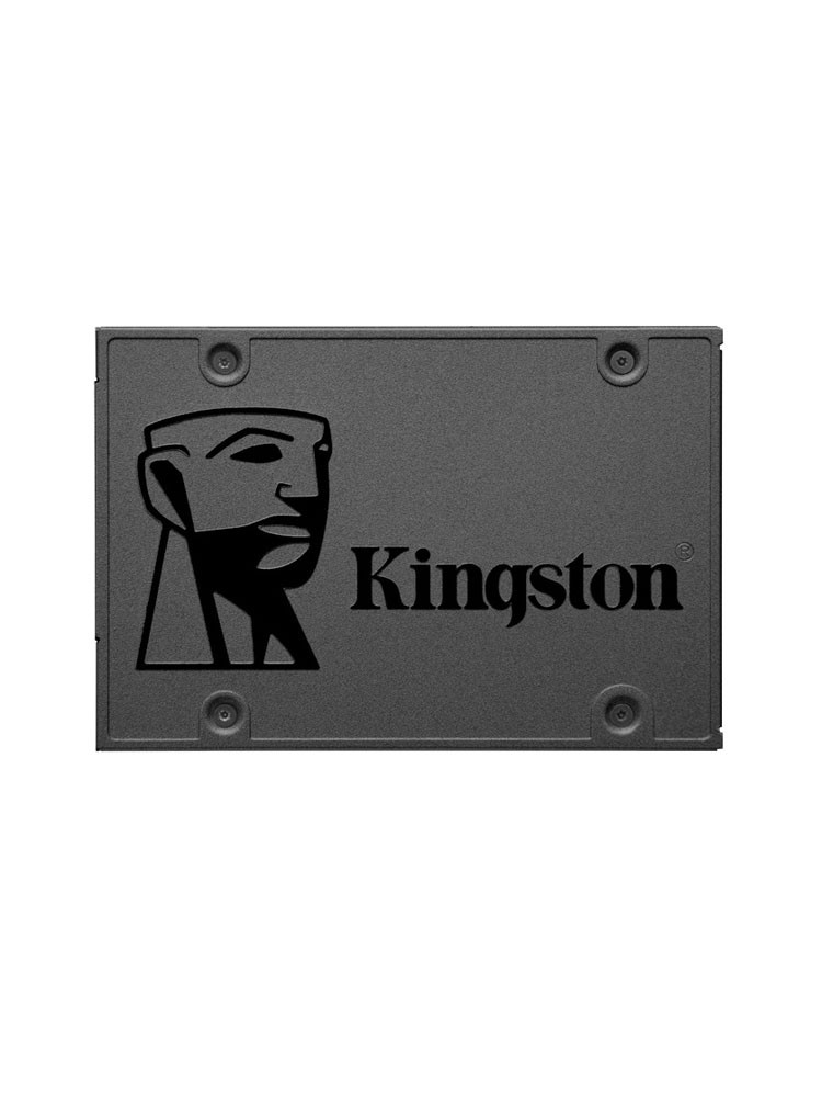 მყარი დისკი: Kingston SSD A400 960GB SA400S37/960G