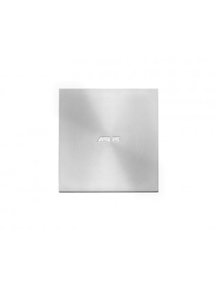 ოპტიკალი: Asus ZenDrive U7M SDRW-08U7M-U DVD±RW Silver - 90DD01X2-M29000
