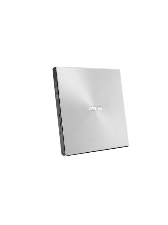 ოპტიკალი: Asus ZenDrive U7M SDRW-08U7M-U DVD±RW Silver - 90DD01X2-M29000