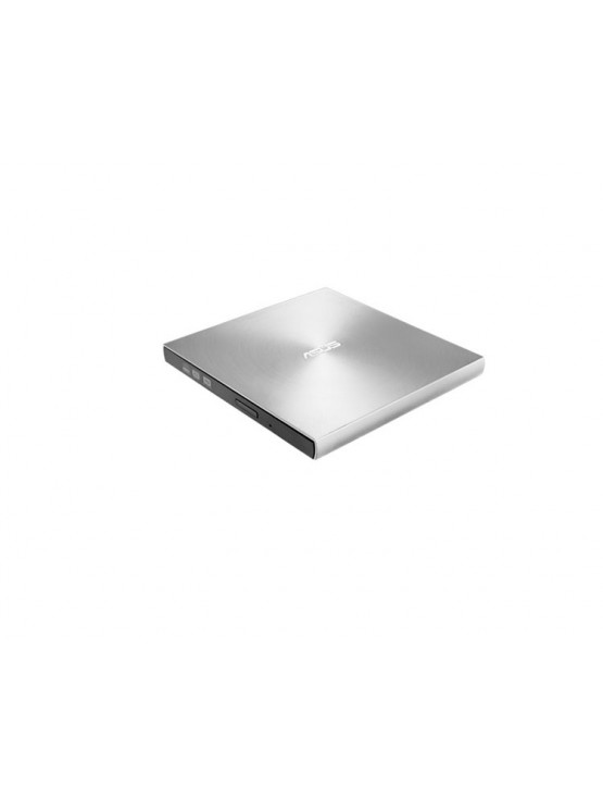 ოპტიკალი: Asus ZenDrive U7M SDRW-08U7M-U DVD±RW Silver - 90DD01X2-M29000