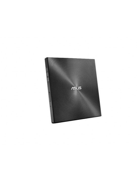 ოპტიკალი: Asus ZenDrive U9M Ultra Slim External DVD-RW Black - SDRW-08U9M-U