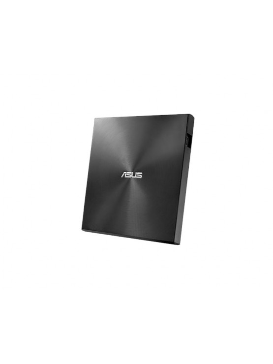 ოპტიკალი: Asus ZenDrive U9M Ultra Slim External DVD-RW Black - SDRW-08U9M-U