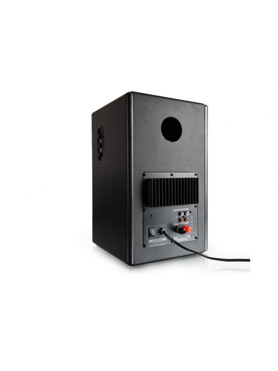 დინამიკი 2.0: Microlab FC280 (SOLO6) Speaker 100W Wooden