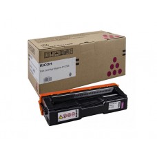 კარტრიჯი ლაზერული: Ricoh Print Cartridge Magenta SP C250E (1,6K) for C261SFNw