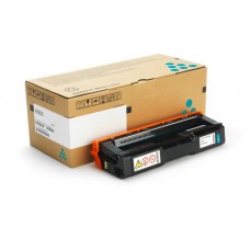 კარტრიჯი: Ricoh SP C252E (4K) for C261SFNw Cyan Laser Cartridge