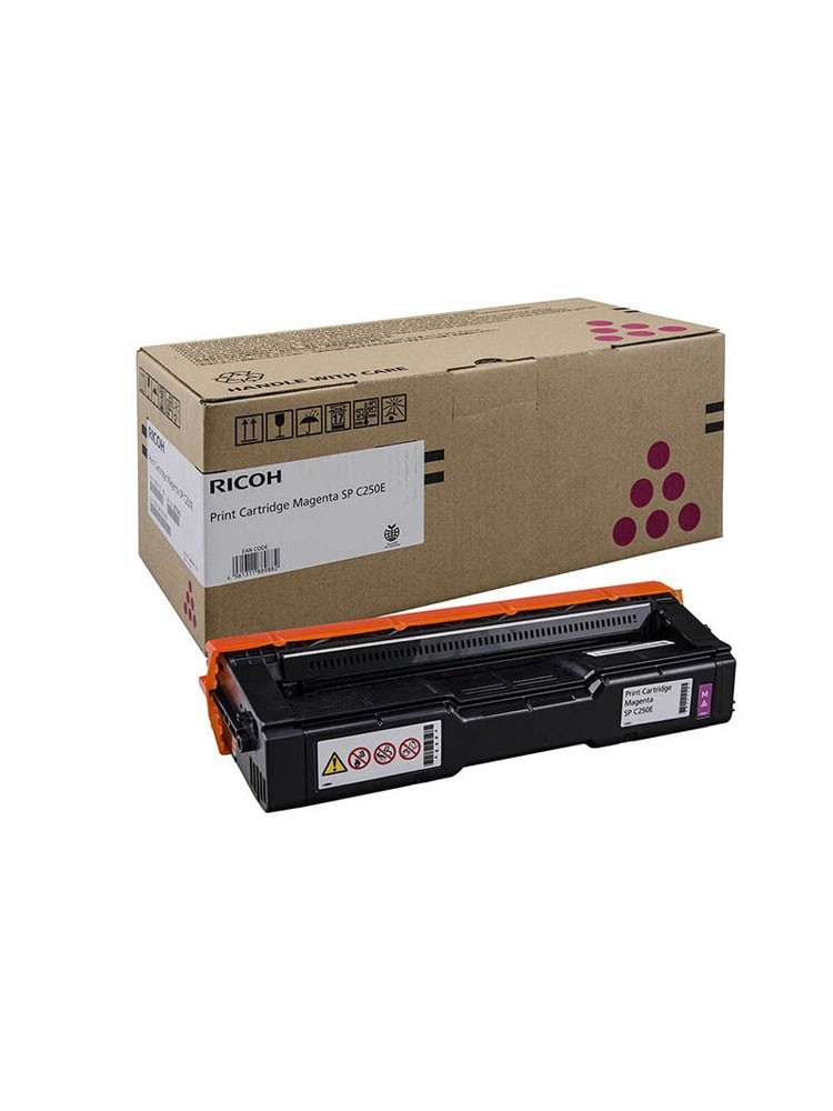 კარტრიჯი: Ricoh SP C252E (4K) for C261SFNw Magenta Laser Cartridge