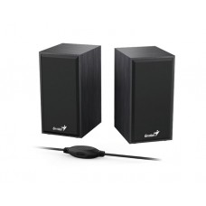 დინამიკი: Genius Speakers SP-HF180 Black