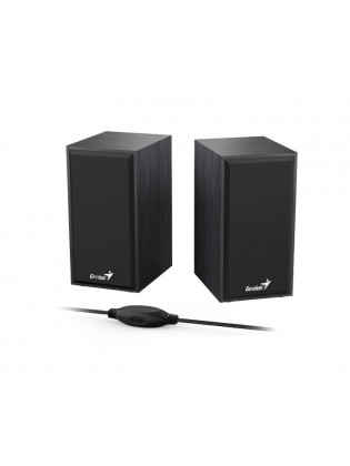 დინამიკი: Genius Speakers SP-HF180 Black