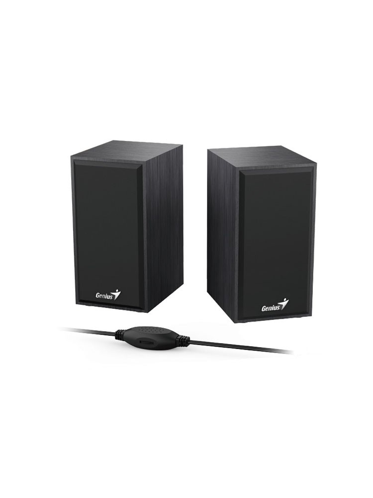 დინამიკი: Genius Speakers SP-HF180 Black