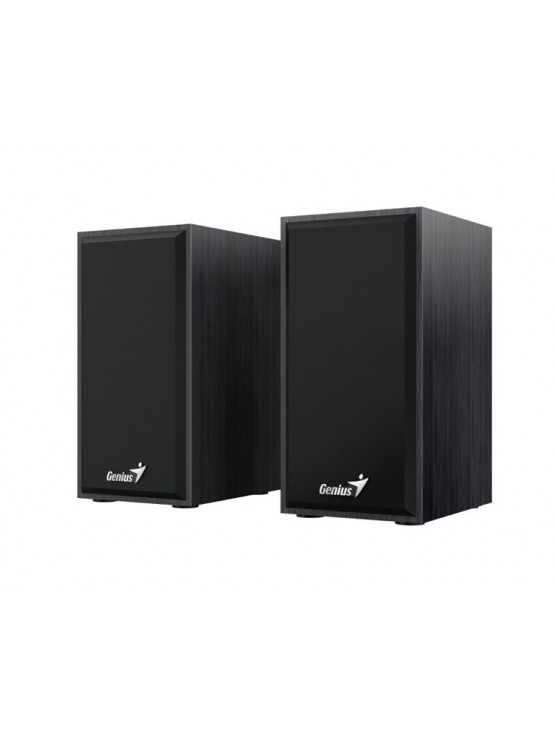 დინამიკი: Genius Speakers SP-HF180 Black