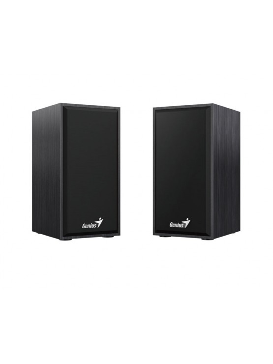 დინამიკი: Genius Speakers SP-HF180 Black