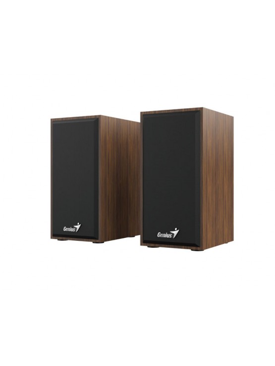 დინამიკი: Genius Speakers SP-HF180 Wood
