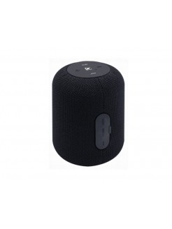 დინამიკი: Gembird SPK-BT-15-BK Portable Bluetooth speaker